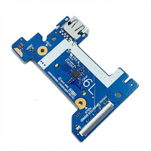 Carte d'alimentation USB pour HP pavillon 14-CM 14-CK 240 G7 246 G7 250 G7 SH1106612-04