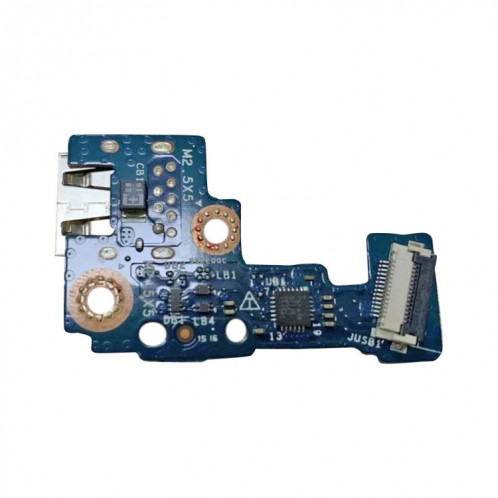 Pour carte d'alimentation USB HP M6-P SH11071443-02