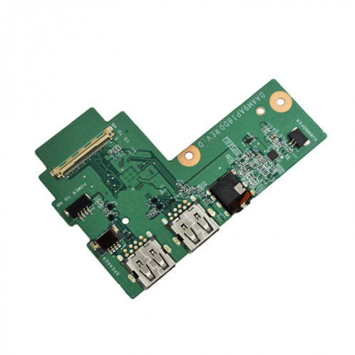Pour carte d'alimentation USB Dell Inspiron 15 7559 SH1202840-03