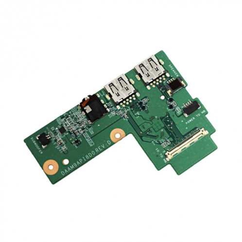 Pour carte d'alimentation USB Dell Inspiron 15 7559 SH1202840-03