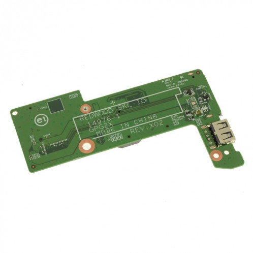 Pour carte d'alimentation USB Dell 3147 SH12051378-02