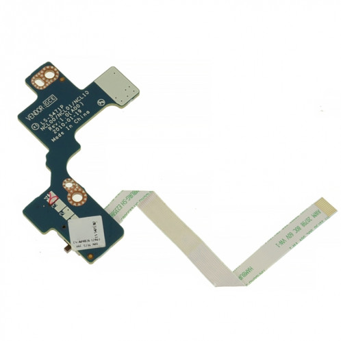 Pour carte d'alimentation USB Dell E6400 E6410 SH1211989-03