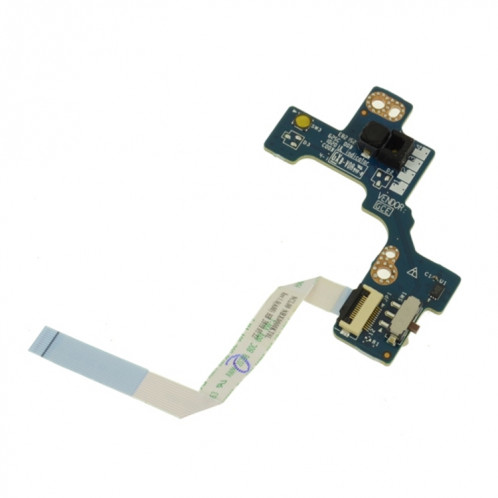 Pour carte d'alimentation USB Dell E6400 E6410 SH1211989-03