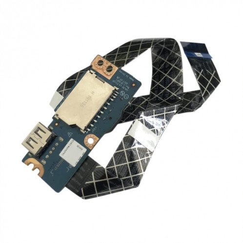 Carte d'alimentation USB pour Dell Inspiron 17 5770 5775 3780 SH12131263-05