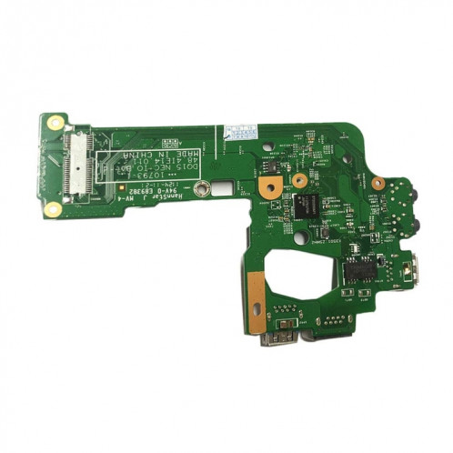 Pour carte d'alimentation USB Dell N5110 SH12161732-05
