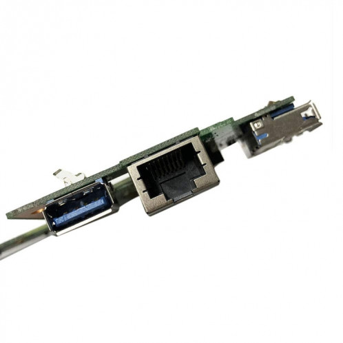 Pour carte d'alimentation USB Dell N5110 SH12161732-05