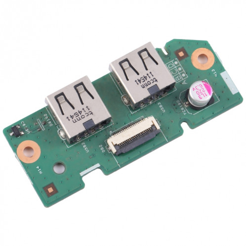 Carte d'alimentation USB pour Dell Inspiron 15 N5040 N5050 SH12171082-04