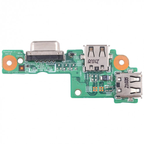 Pour carte d'alimentation USB Dell Inspiron 15R N5010 SH12181350-04