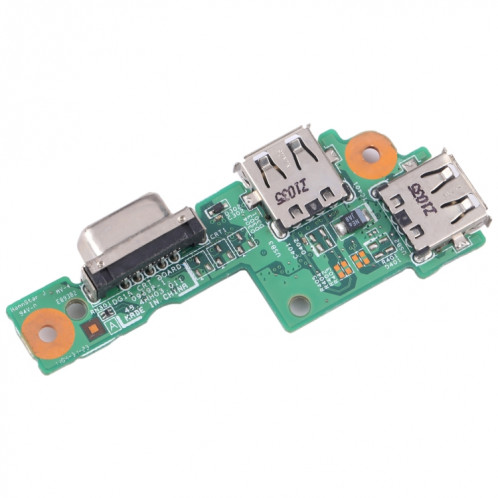 Pour carte d'alimentation USB Dell Inspiron 15R N5010 SH12181350-04