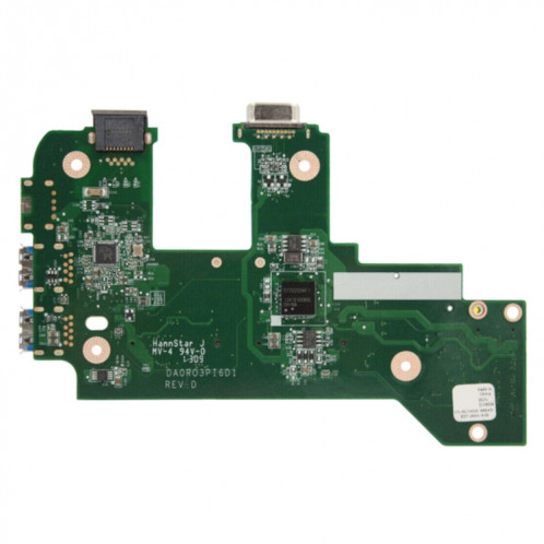 Pour carte adaptateur VGA Dell N7110 SH1401428-04