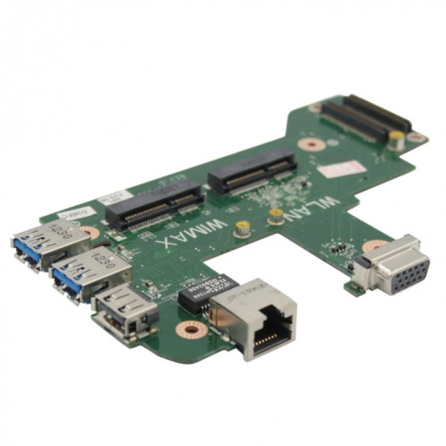 Pour carte adaptateur VGA Dell N7110 SH1401428-04
