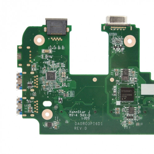 Pour carte adaptateur VGA Dell N7110 SH1401428-04