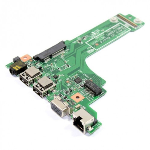 Pour carte adaptateur VGA Dell Latitude 3330 SH1402539-02