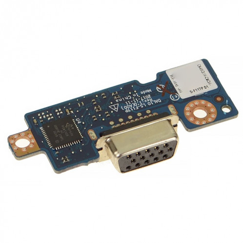 Pour carte adaptateur VGA Dell Latitude 3590 SH1404191-03