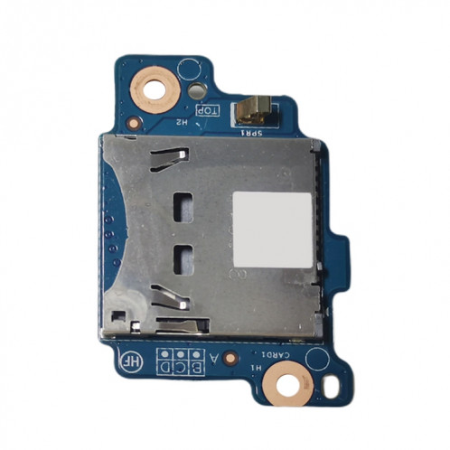 Pour carte lecteur de carte HP 15-BP SH1601648-02