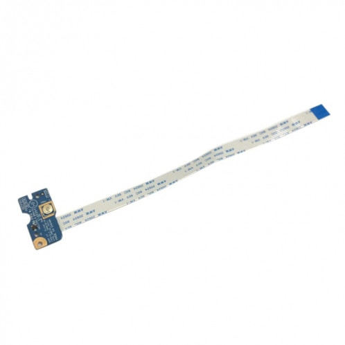 Bouton de commutation pour HP 17-X 17-Y 17-X114DX, petite carte SH3603337-04
