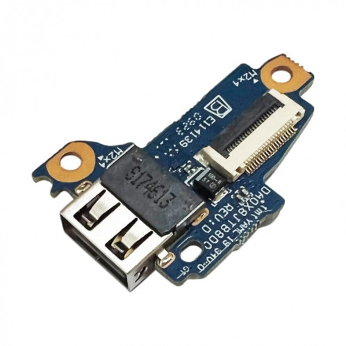 Bouton de commutation pour HP 440 450 G6 G7 445 G6 G7 455 G6, petite carte SH3604579-03
