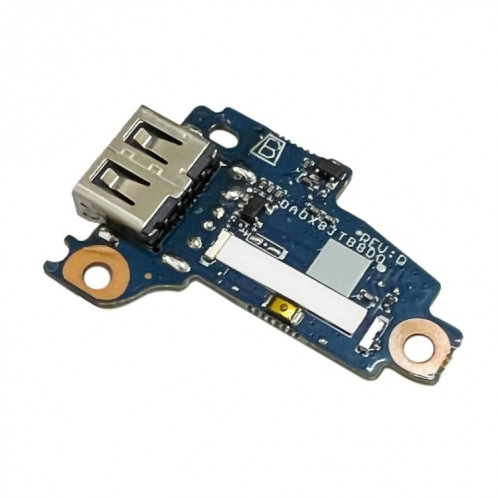 Bouton de commutation pour HP 440 450 G6 G7 445 G6 G7 455 G6, petite carte SH3604579-03