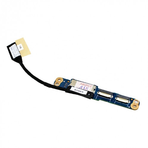 Bouton de commutation pour Dell 15 R2 17 R2 R3, petite carte SH3609695-04