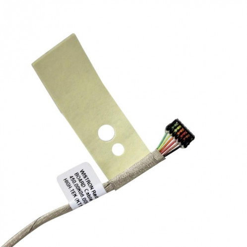 Petite carte de bouton de commutation pour Dell 13/15 7548 3147 7347 SH3611173-04