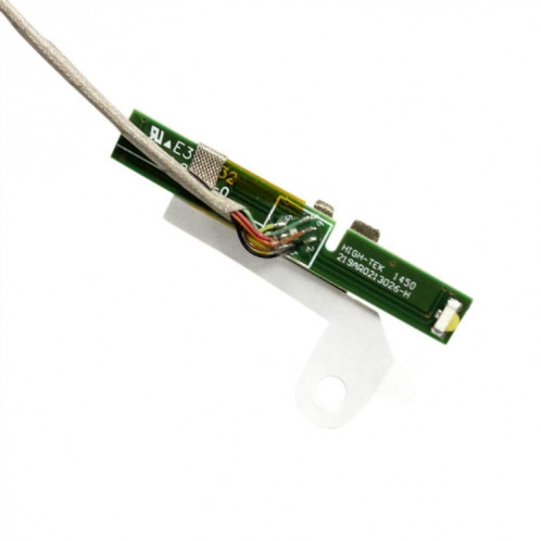 Petite carte de bouton de commutation pour Dell 13/15 7548 3147 7347 SH3611173-04