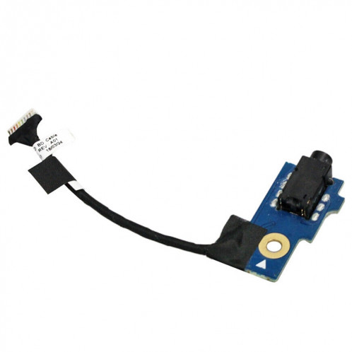 Petite carte de bouton de commutation pour Dell Latitude 13 3380 SH3612757-04