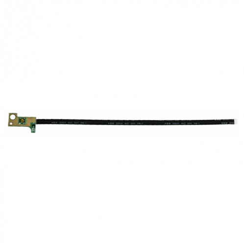 Bouton de commutation pour Dell vostro 3757 3758, petite carte SH36141796-03