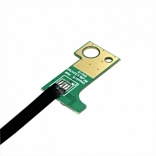 Bouton de commutation pour Dell vostro 3757 3758, petite carte SH36141796-03