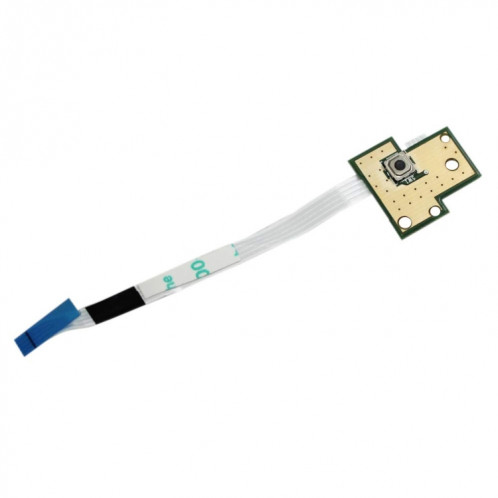 Bouton de commutation pour Dell Inspiron N5040 N5050 3520, petite carte SH36171511-05