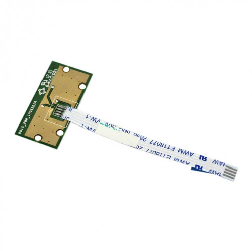 Bouton de commutation pour Dell Inspiron M5110 N5110, petite carte SH3618177-03