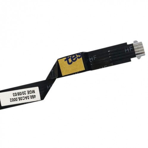 Bouton de commutation pour Dell Inspiron 15 3573 3567 3568 3565, petite carte SH3621736-04