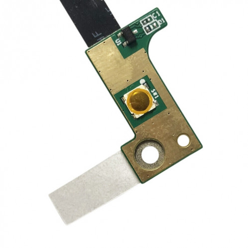 Bouton de commutation pour Dell Inspiron 15 3573 3567 3568 3565, petite carte SH3621736-04
