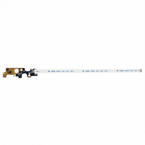 Bouton de commutation pour Dell 14U/15U 5559 3558 5758, petite carte SH3625657-03