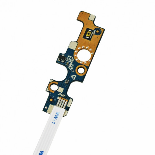 Bouton de commutation pour Dell 14U/15U 5559 3558 5758, petite carte SH3625657-03