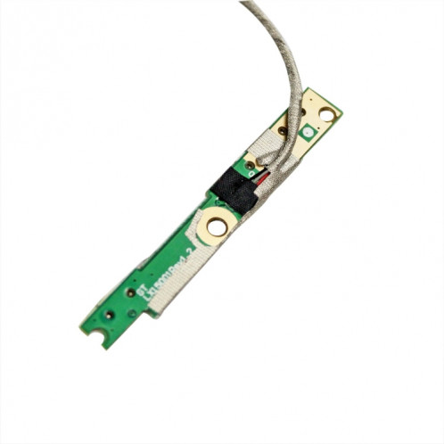 Bouton de commutation pour Dell Inspiron 5568 5578 7568 7569, petite carte SH3627576-03