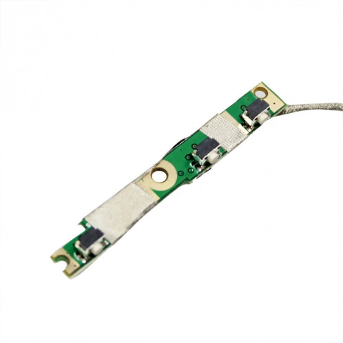 Bouton de commutation pour Dell Inspiron 5568 5578 7568 7569, petite carte SH3627576-03