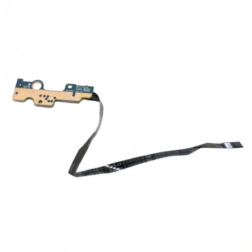 Bouton de commutation pour Dell Inspiron 15 5570 5575 3583 3585, petite carte SH3629813-06