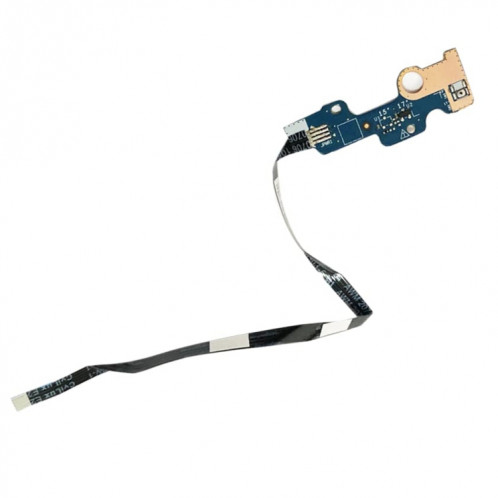 Bouton de commutation pour Dell Inspiron 15 5570 5575 3583 3585, petite carte SH3629813-06