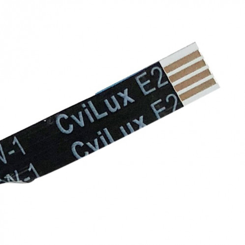 Bouton de commutation pour Dell Inspiron 15 5570 5575 3583 3585, petite carte SH3629813-06