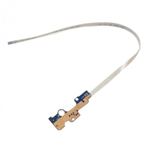 Bouton de commutation pour Dell Inspiron 17 5770 5775 3780 3793, petite carte SH3630724-05