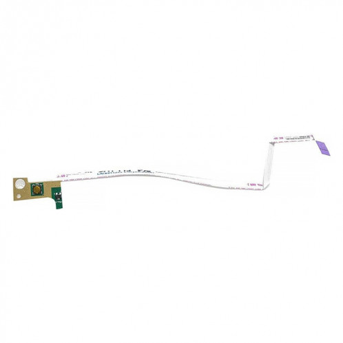 Petite carte de bouton de commutation pour Dell 15 3558 SH36321585-01