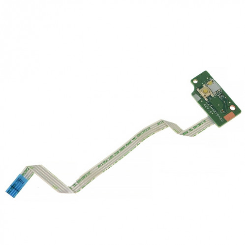 Petite carte de bouton de commutation pour Dell 7559 SH36361682-04