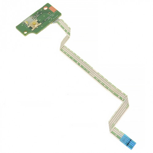 Petite carte de bouton de commutation pour Dell 7559 SH36361682-04