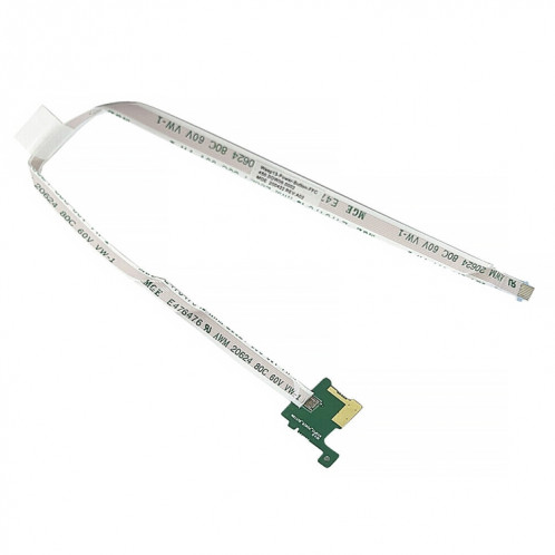 Bouton de commutation pour Dell Latitude 3301 / inspion 5390, petite carte SH3640482-06