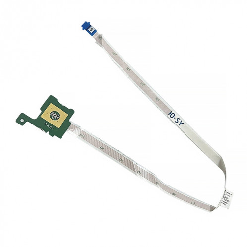 Bouton de commutation pour Dell Latitude 3301 / inspion 5390, petite carte SH3640482-06