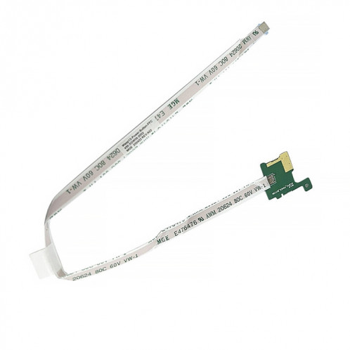Bouton de commutation pour Dell Latitude 3301 / inspion 5390, petite carte SH3640482-06