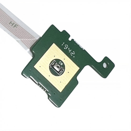 Bouton de commutation pour Dell Latitude 3301 / inspion 5390, petite carte SH3640482-06