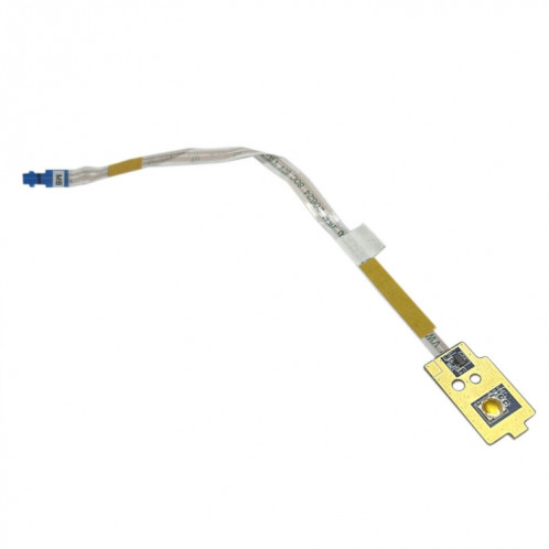 Bouton de commutation pour Dell Latitude 3400 E3400, petite carte SH36411878-06