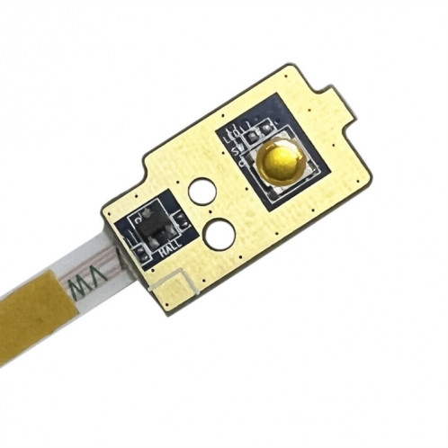 Bouton de commutation pour Dell Latitude 3400 E3400, petite carte SH36411878-06