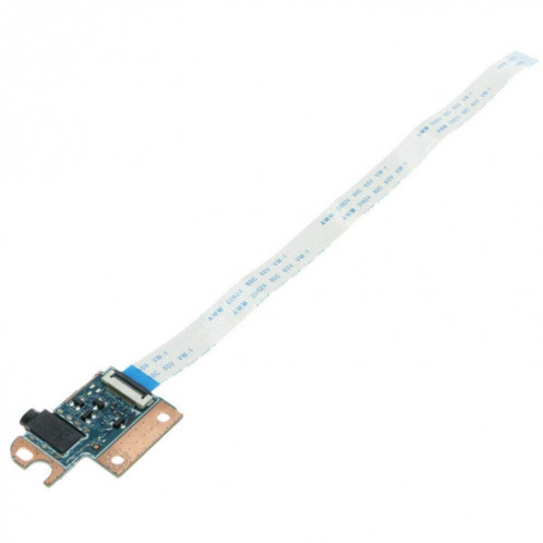 Carte prise Audio pour Dell Chromebook 11 3180 SH42021895-03